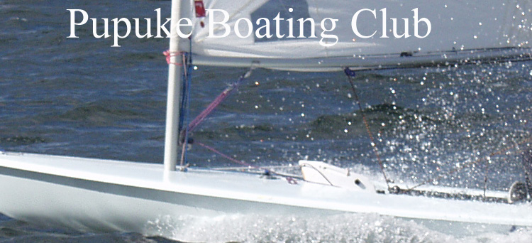 Pupuke Boating Club