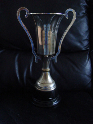 Campbell Cup