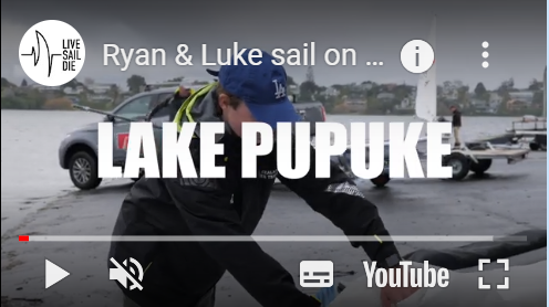 Luke Ryan Video