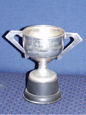 Des Davies Trophy